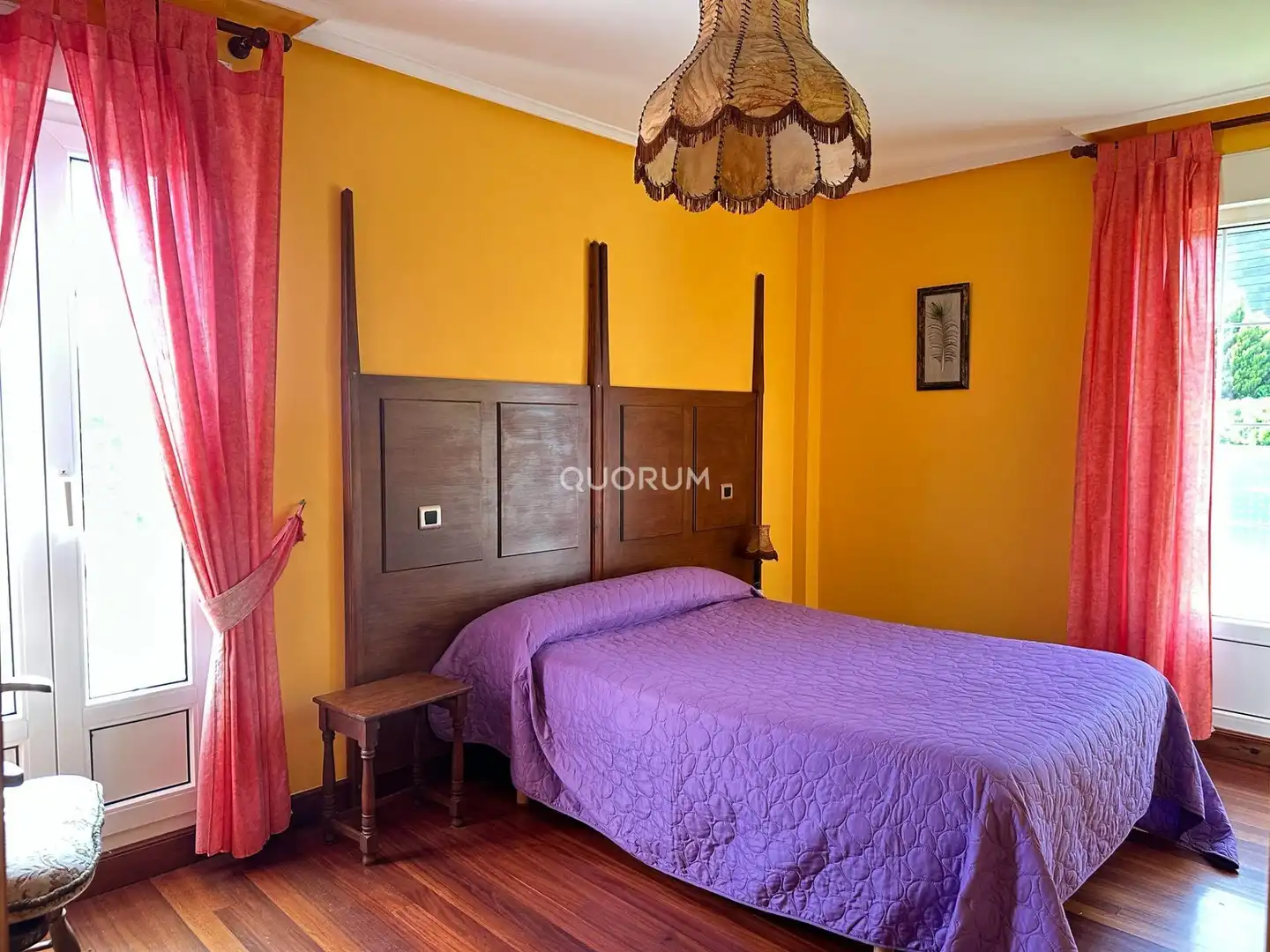 Habitación de Casa o chalet en venta en Barrika con Calefacción, Jardín privado y Terraza