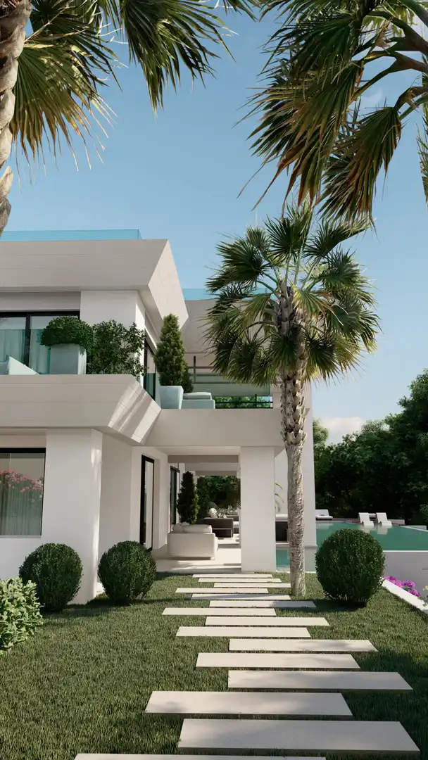 Maison avec piscine à vendre à Milla de Oro, imagen 12