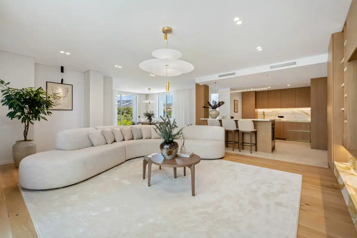 Ático en venta en Los Monteros