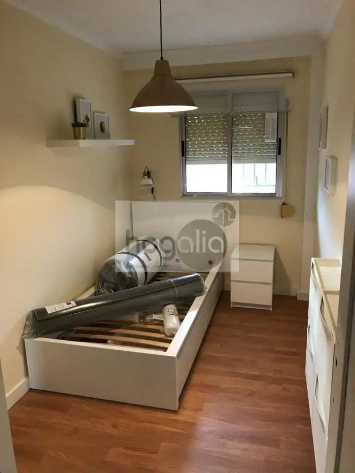 Flat for rent in La Oliva