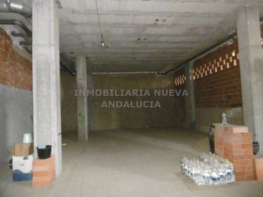 Local comercial de lloguer a Nueva Almería - Cortijo Grande - Vega de Acá