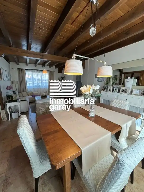 Casa o chalet en venta en Medina de Pomar con Calefacción