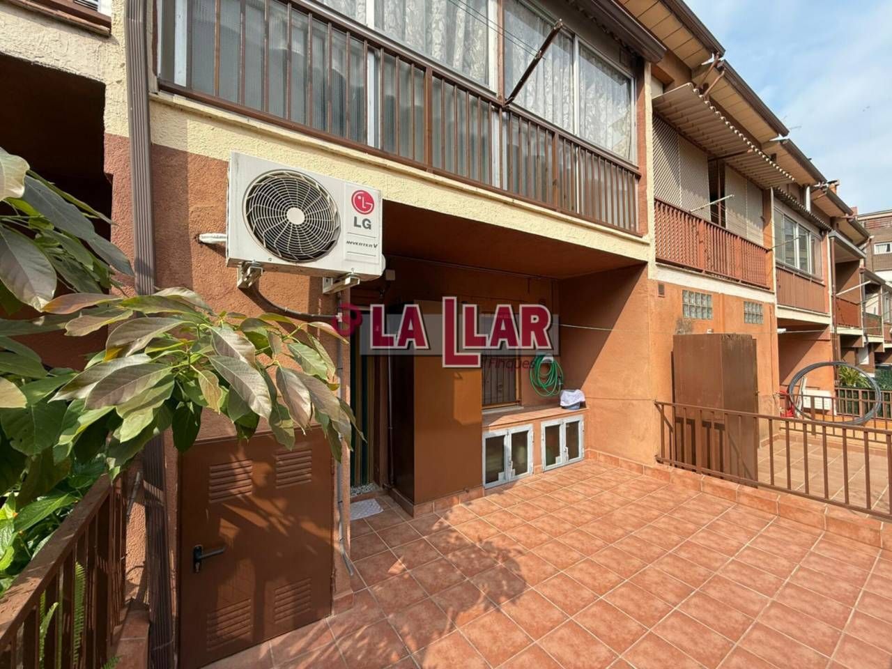 Single-family semi-detached for sale in Montornès del Vallès
