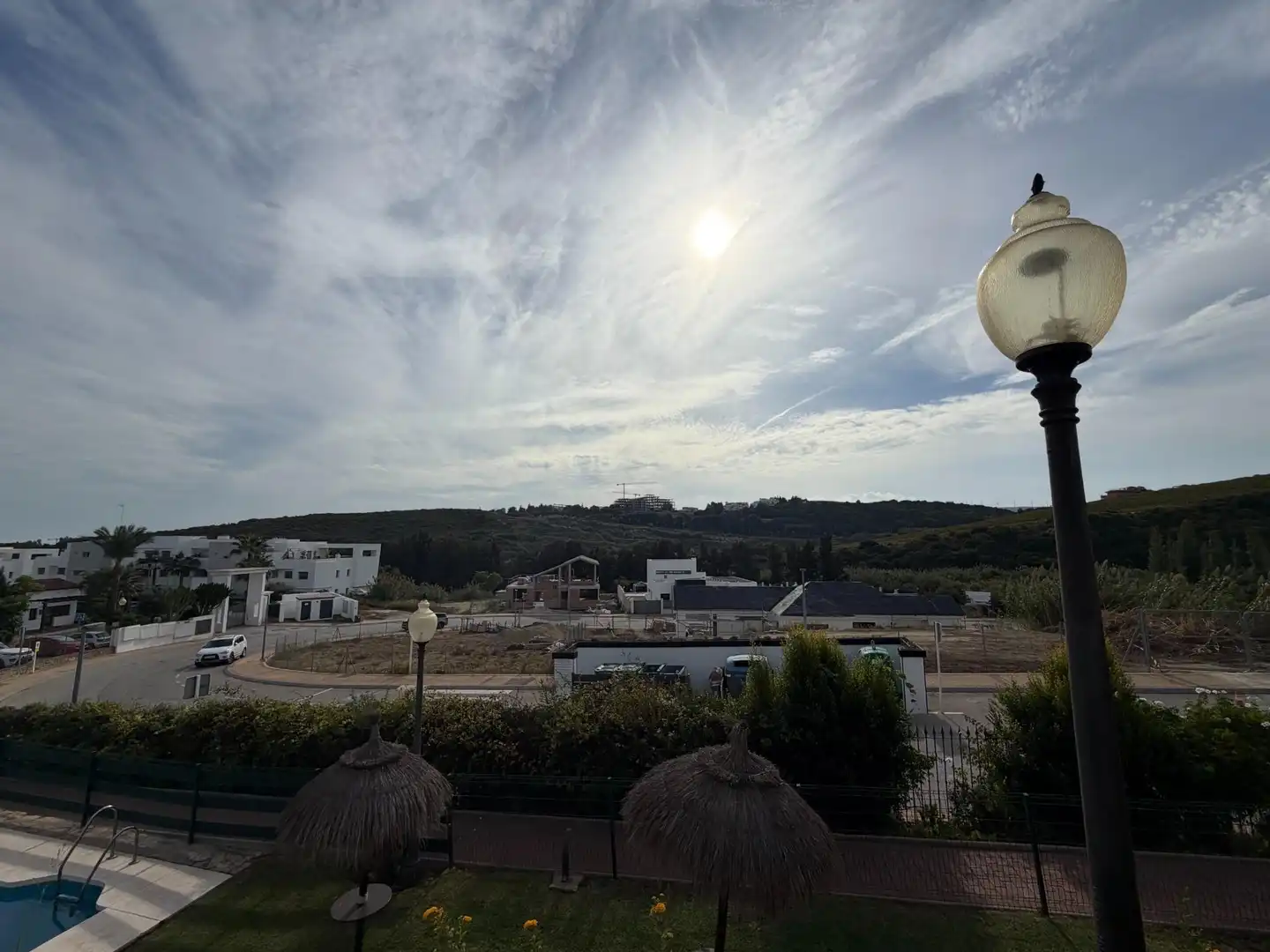 Apartment mit Pool zum Verkauf in Calle CASARES GOLF COUNTRY CLUB 60, imagen 25