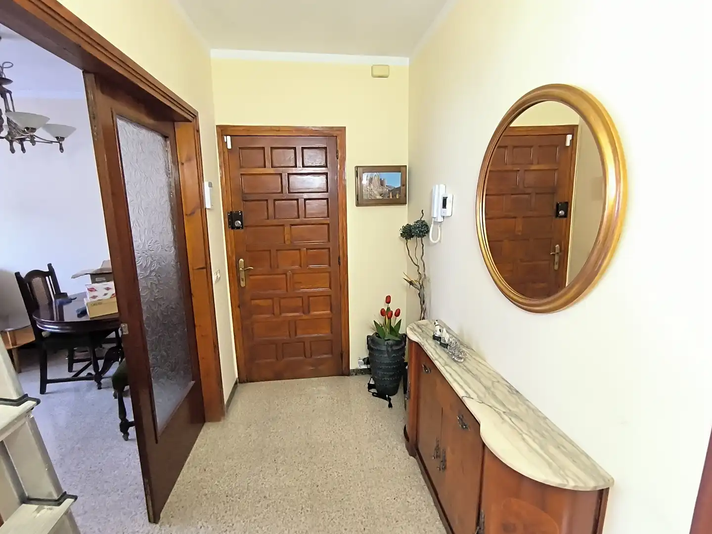 Piso en venta en Vilablareix con Aire acondicionado, Calefacción y Terraza