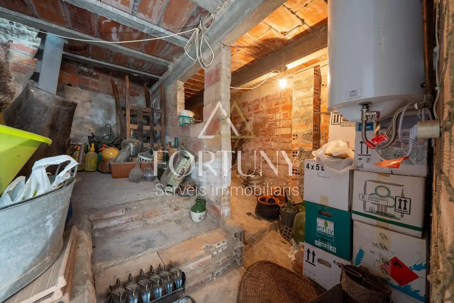 House for sale in Font Vella 14, imagen 8