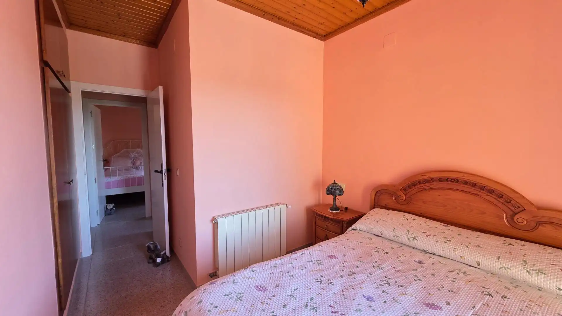 Bedroom of Houses for sale in Tordera  with Air Conditioner, Heating and Private garden
