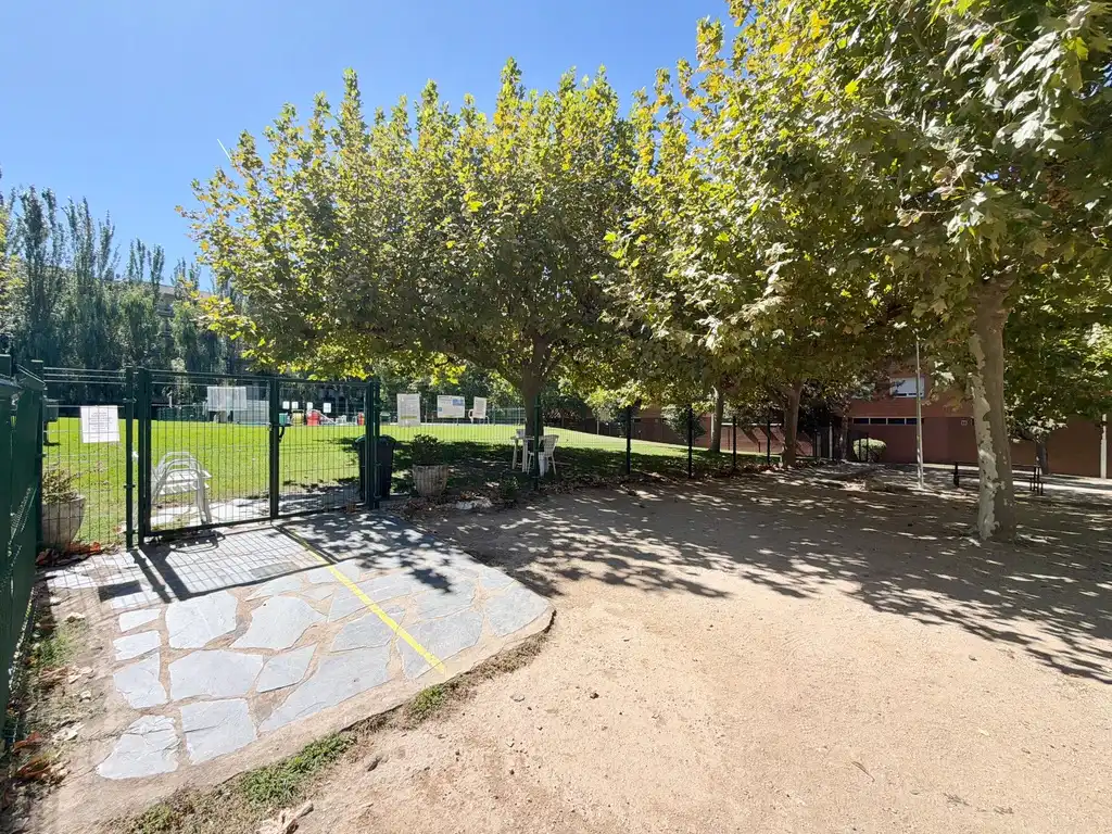 Wohnung mit Pool zum Verkauf in Parque de la Coruña - Las Suertes, imagen 21