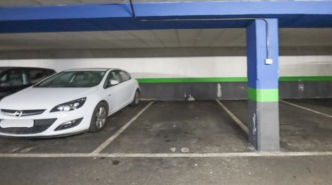 Photo 5 of Garage for rent in Calle Rosal 54-56. Oviedo, 54-56, Fontán, Oviedo