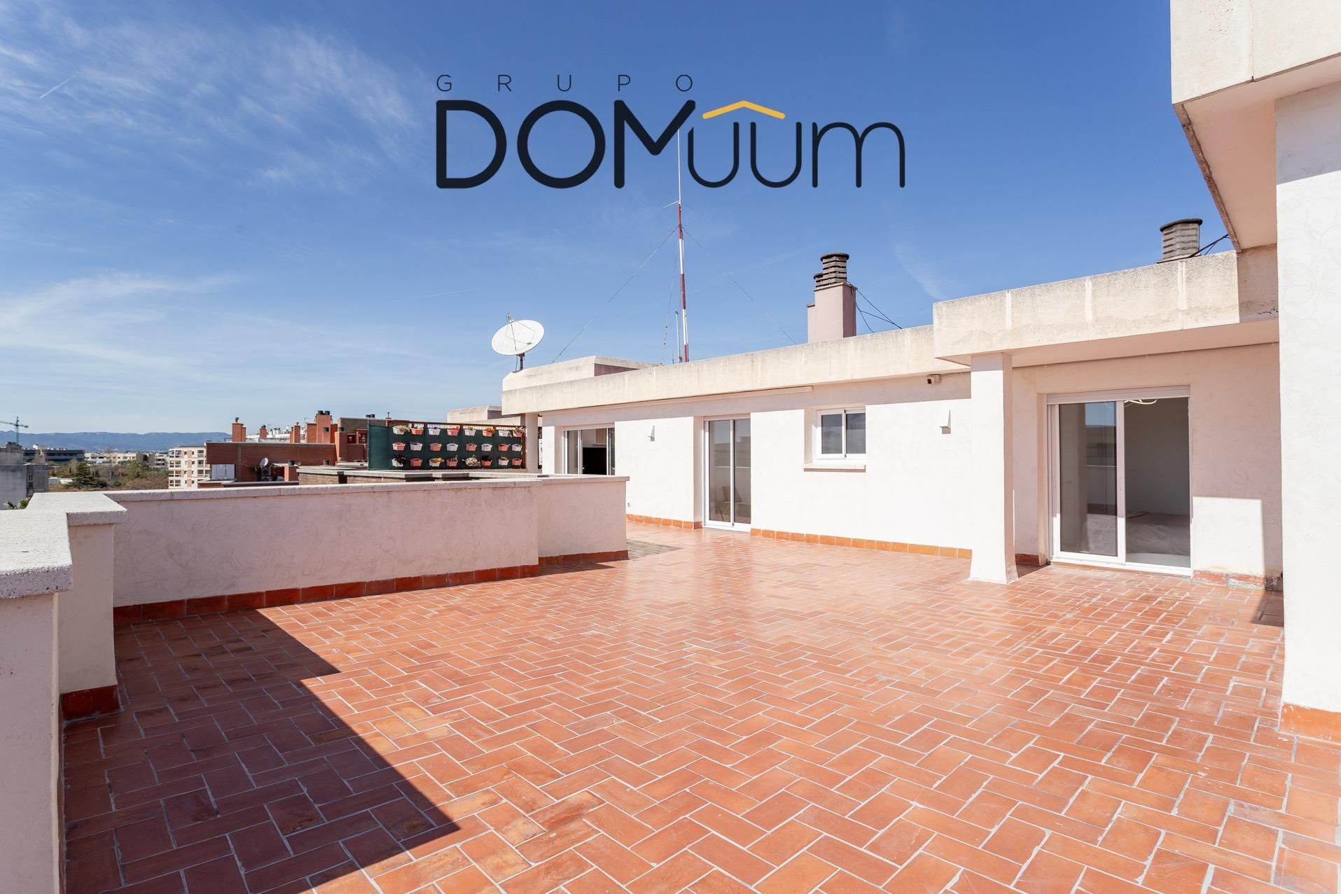Terrace of Attic for sale in Salou  with Air Conditioner, Parquet flooring and Terrace