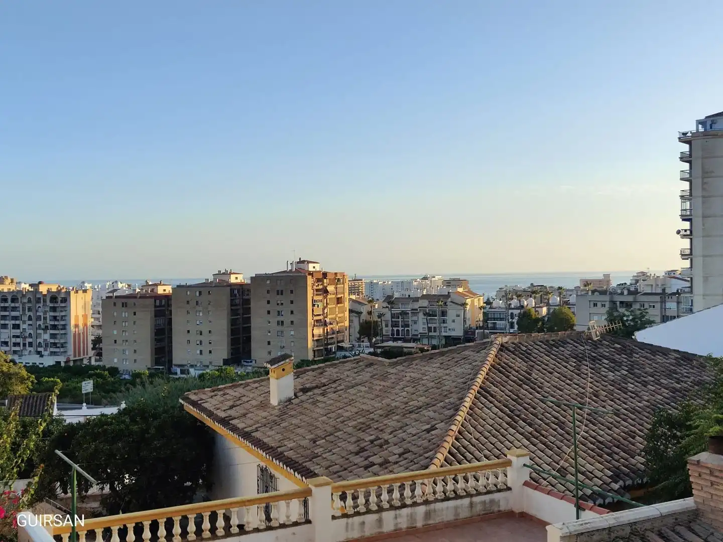 Villa avec jardin à vendre à Calle el Moruno, imagen 7