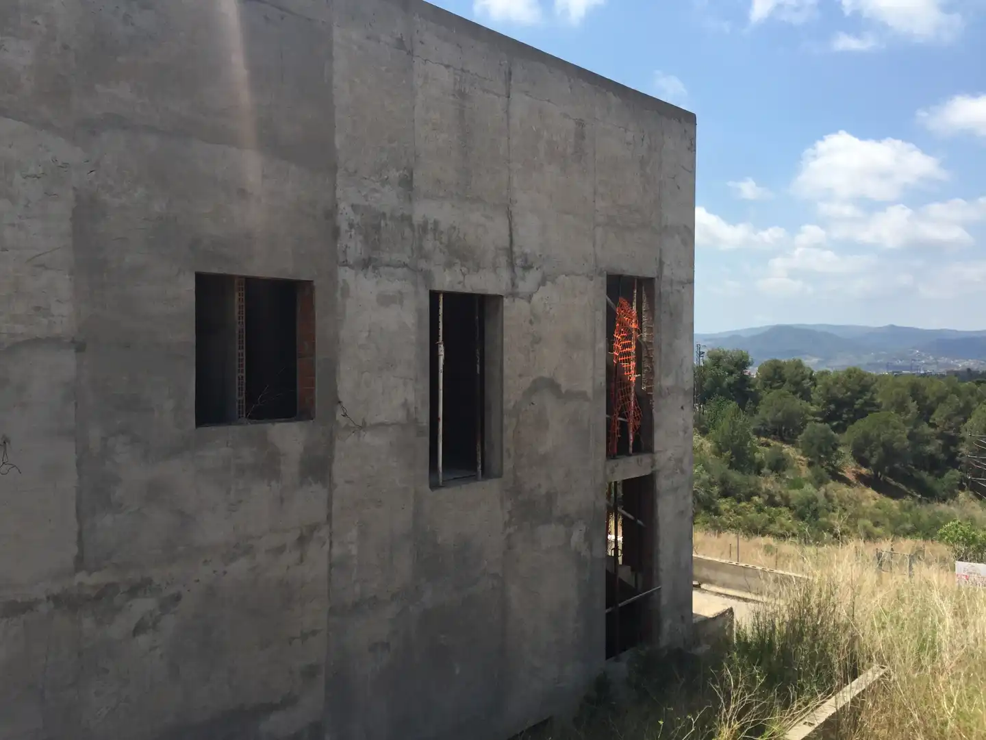 Residencial en venta en Camí de Can Biosca, 29, La Miranda - Can Candeler