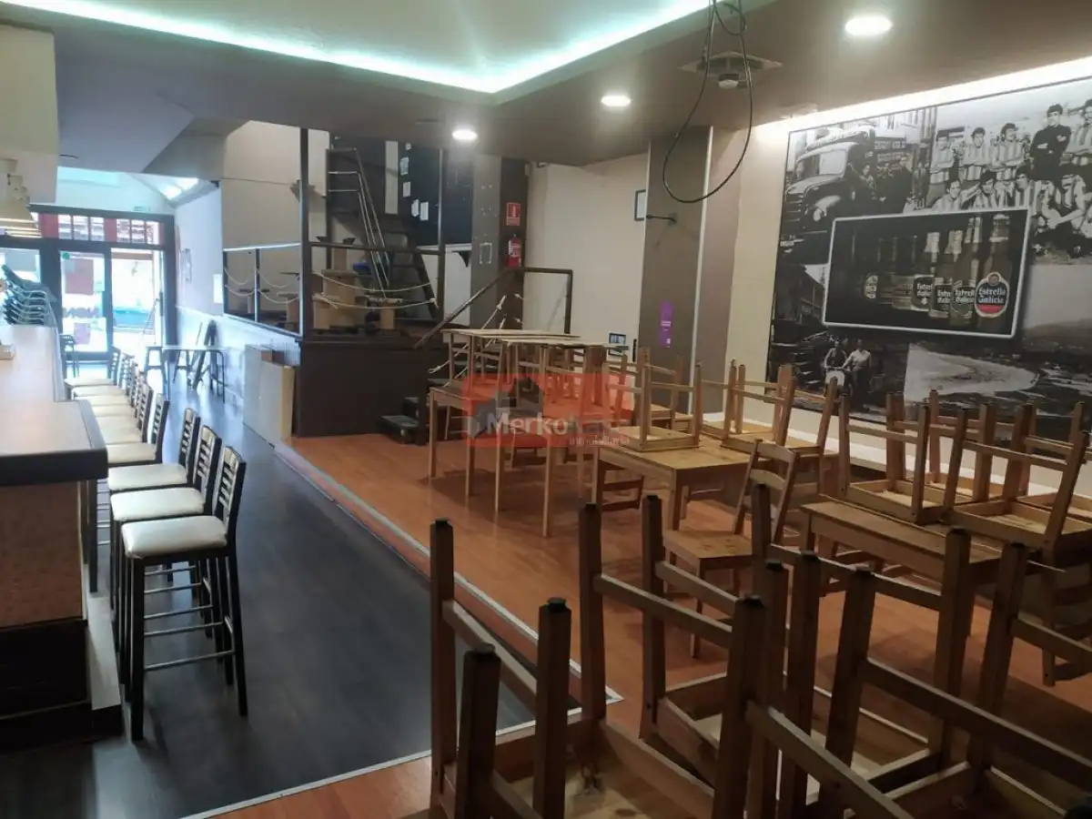Gewerbefläche zur Miete in San Roque - As Fontiñas, imagen 18