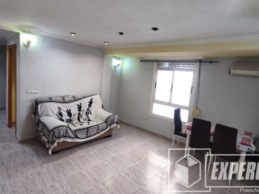 Wohnung zum Verkauf in Albal
