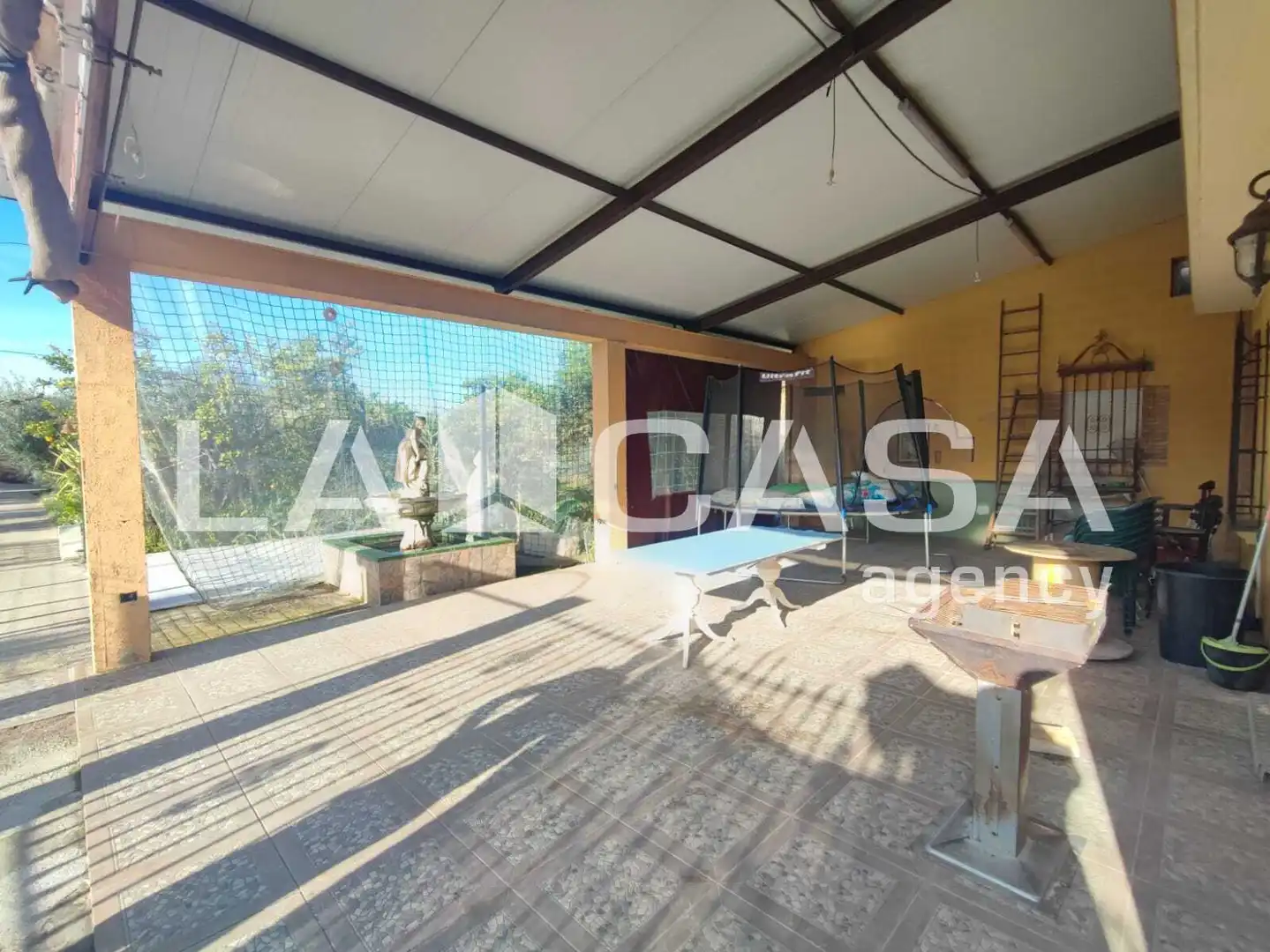 Casa o xalet en venda en Alcalá de Guadaira amb Piscina