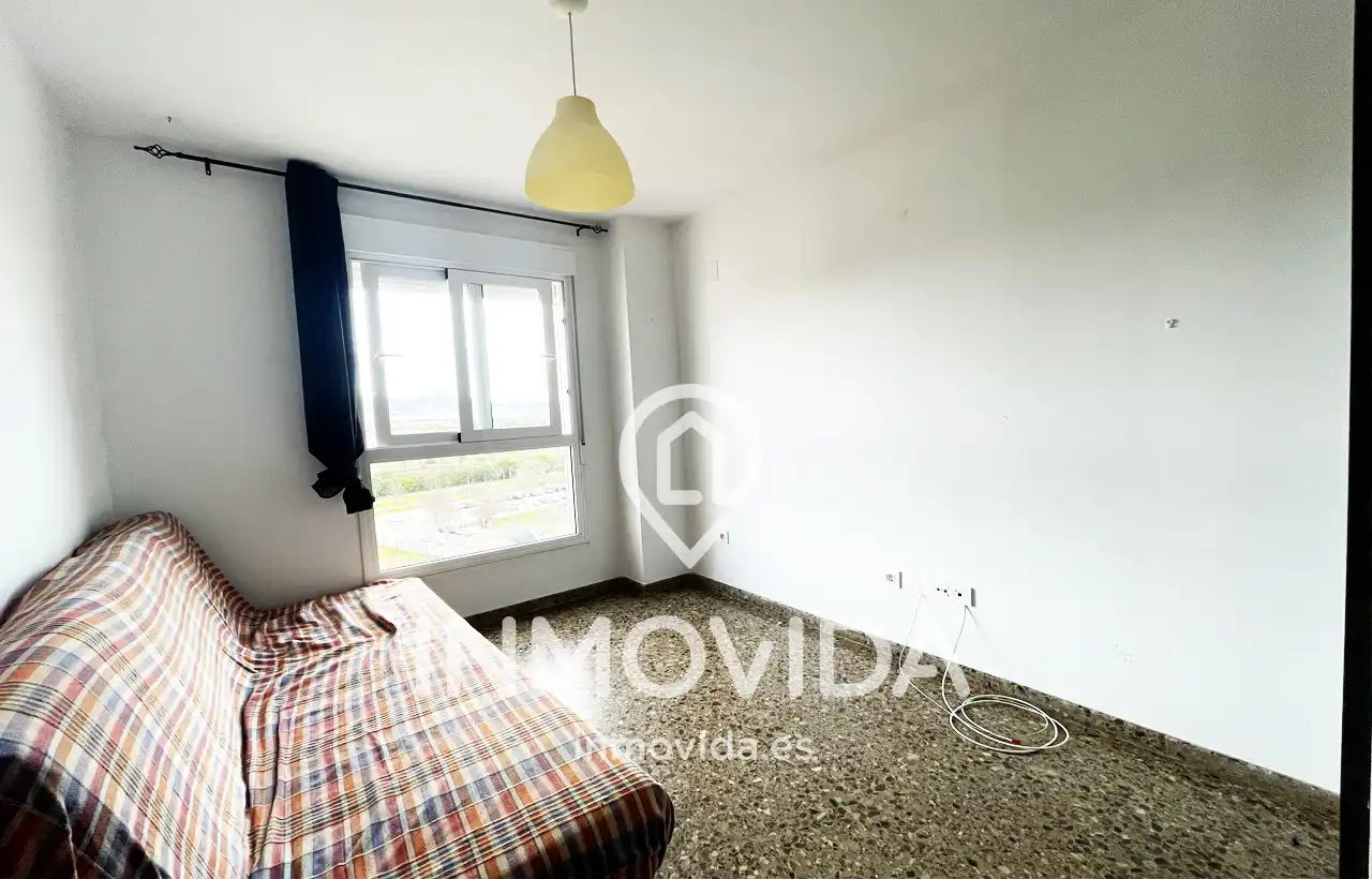 Penthouse mit Terrasse zum Verkauf in Avinguda de les Corts Valencianes, imagen 12