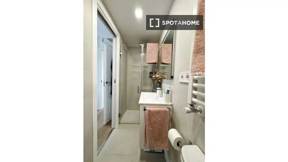 Appartement avec terrasse à louer à Barajas, imagen 9