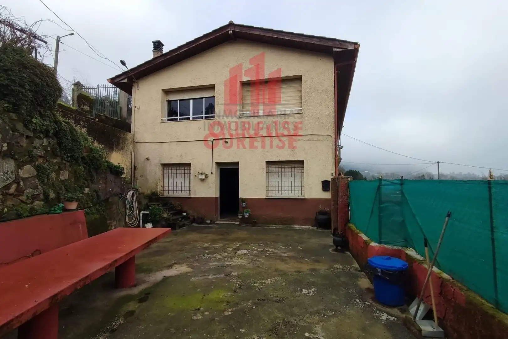 Haus mit Terrasse zum Verkauf in Toén