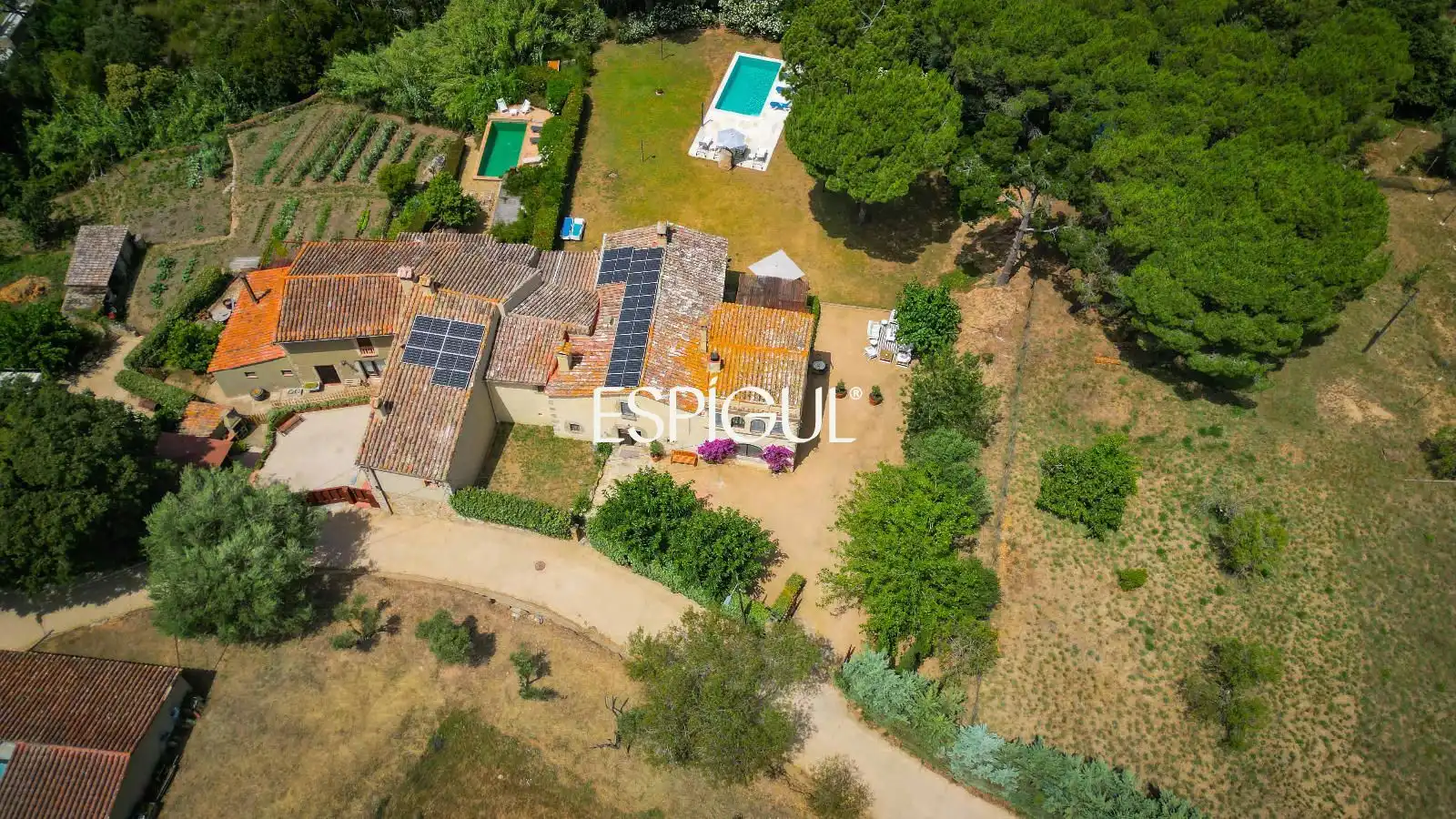 Casa con piscina en venta en Suro Gros, imagen 55