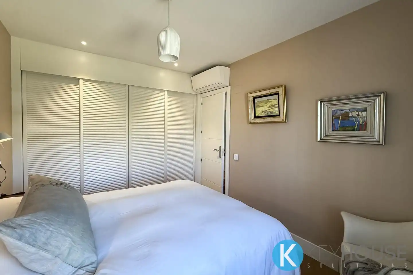 Flat with pool for sale in Calle de José Rodríguez Pinilla, imagen 37