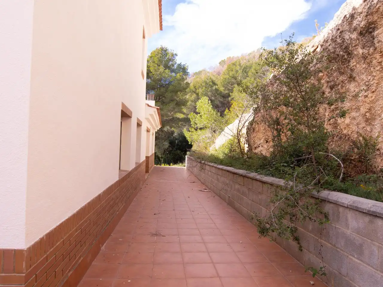 Maison avec jardin à louer à Carrer Ferran Sor 51, imagen 5