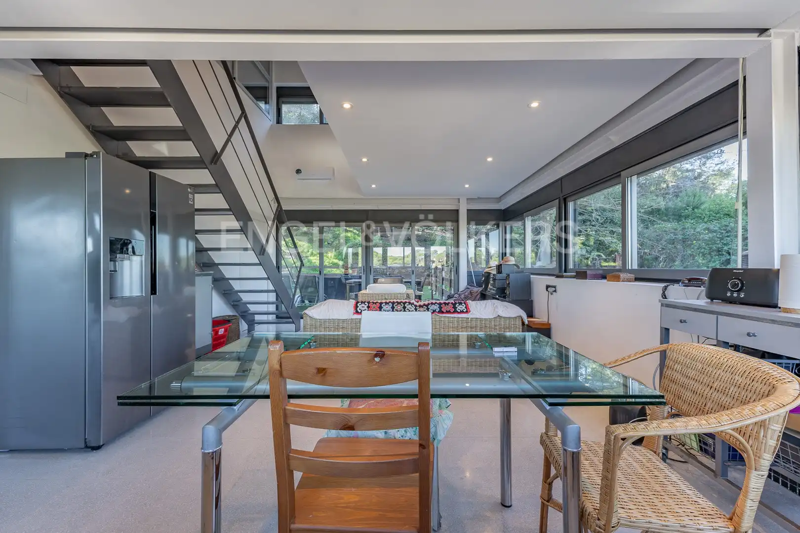 Casa amb terrassa en venda a Valldoreix, imagen 56