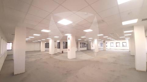 Photo 4 of Office for rent in Avenida Juan Pereda Pila, Maria Auxiliadora - Barriada de Llera, Badajoz Capital