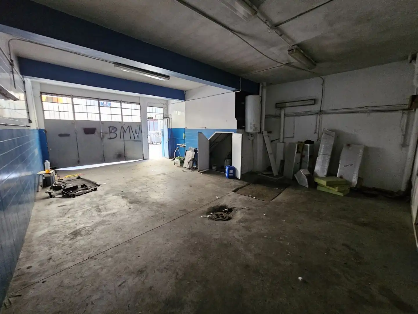 Commercial properties for sale in A Coruña Capital 