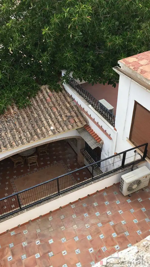 Casa con terrazza in vendita a de Espana, imagen 4