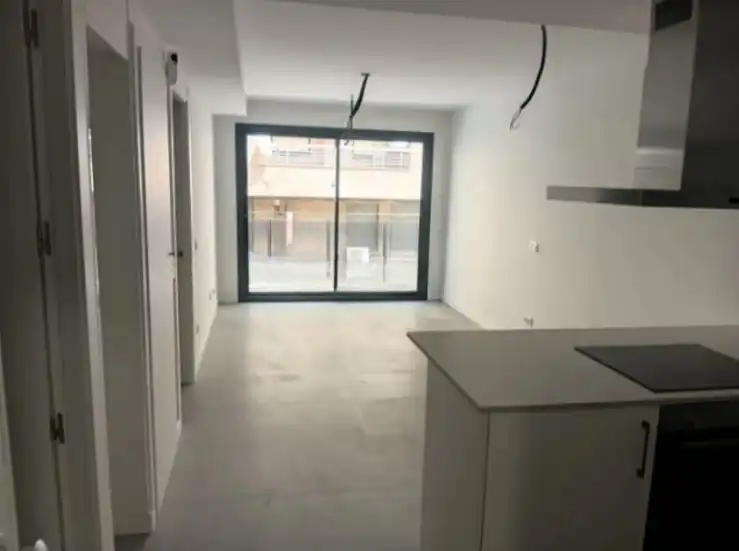 Piso con terraza en venta en Ronda del Millars, imagen 6