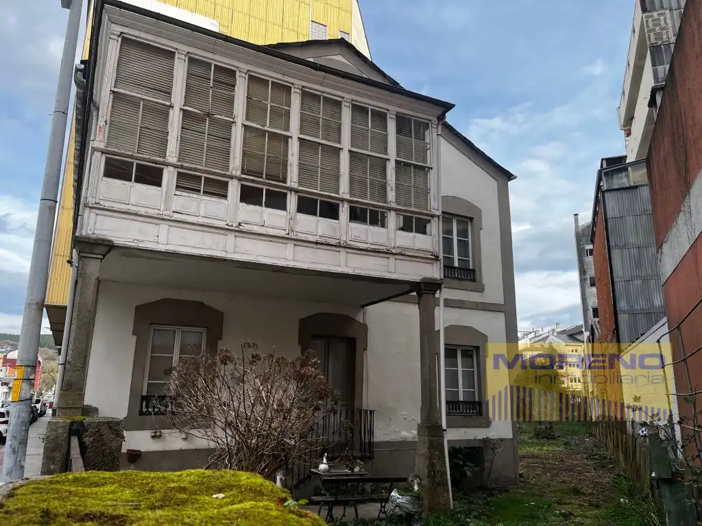 Casa en venta en Rua Matias Lopez, imagen 5