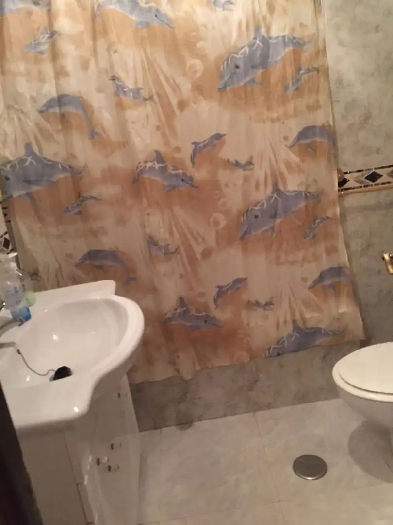 Baño de Piso en venta en Melilla con Terraza