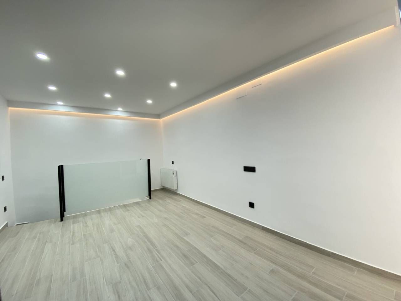 Estudi en venda en  Barcelona Capital amb Parquet