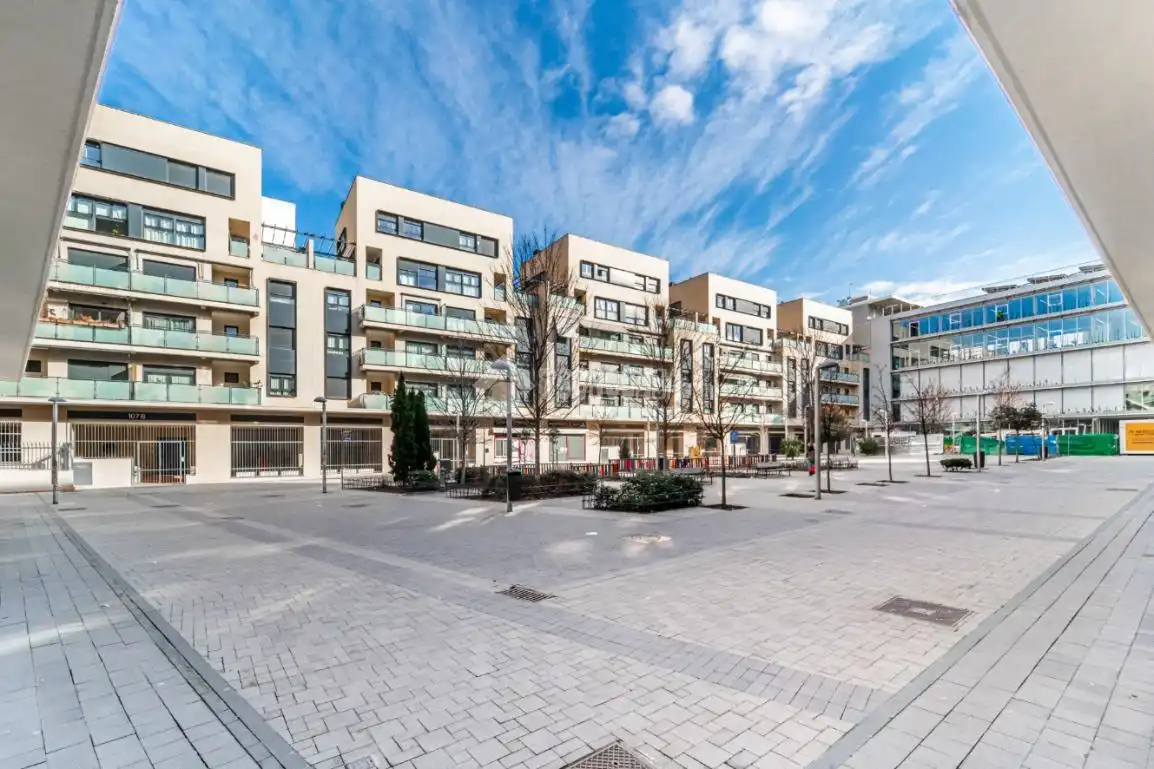 Wohnung zur Miete in Bellas Vistas