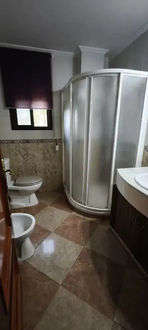 Bany de Casa o xalet en venda en  Córdoba Capital amb Aire condicionat