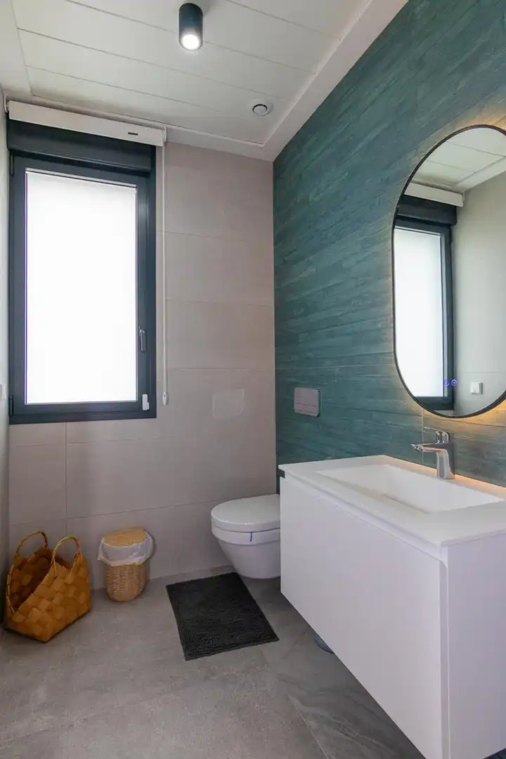 Chalet con terraza en venta en El Montgó, imagen 19