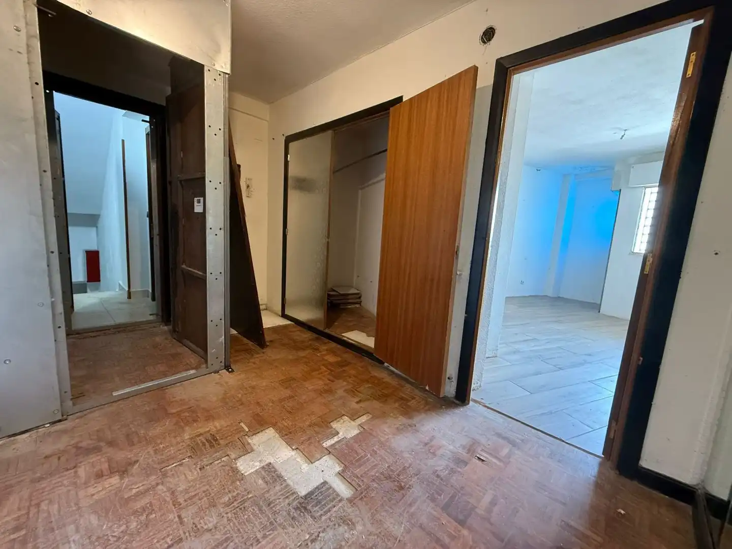 Flat for sale in San Martín de la Vega  with Terrace and Balcony