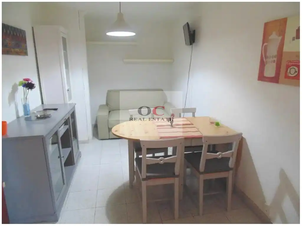 Living room of Study for sale in Murcia