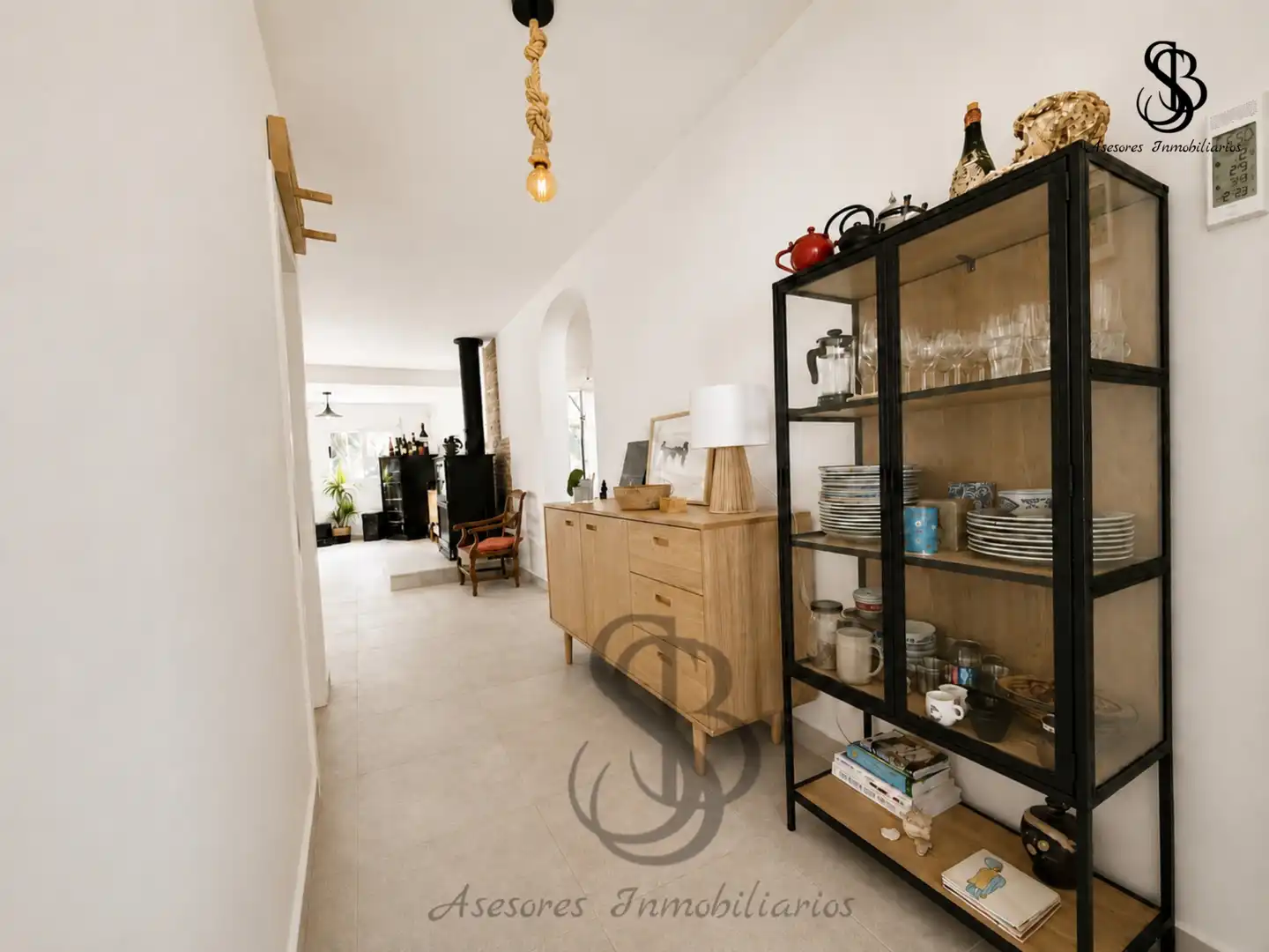 Villa avec terrasse à vendre à Carrer Carrasqueta, imagen 26