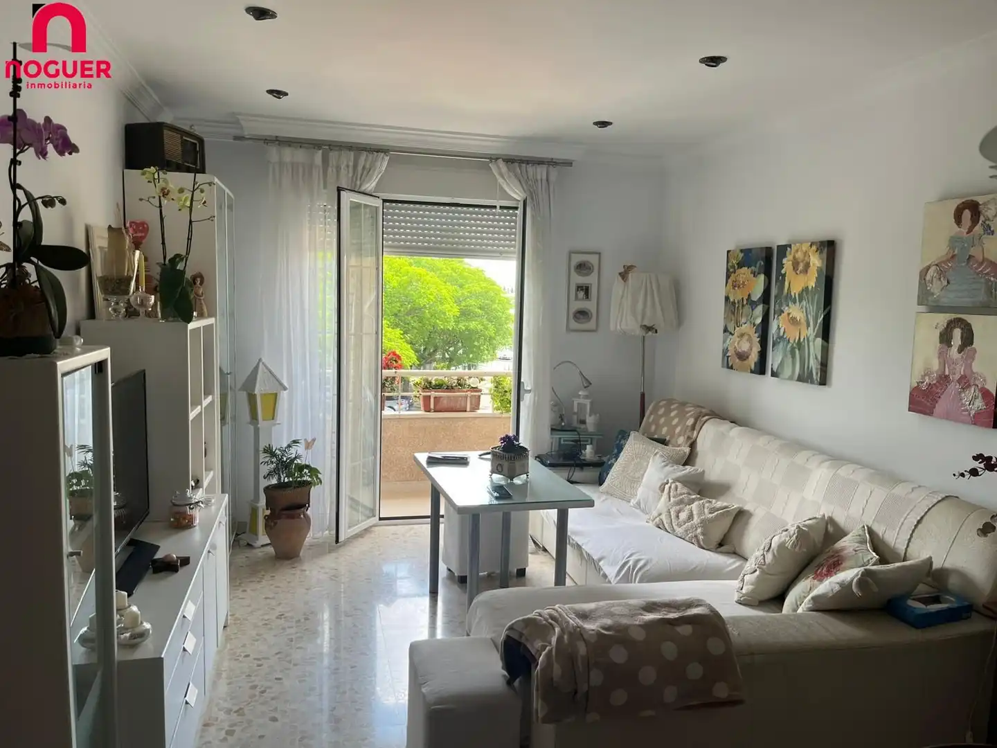 Wohnung mit Aufzug zum Verkauf in Levante, imagen 21