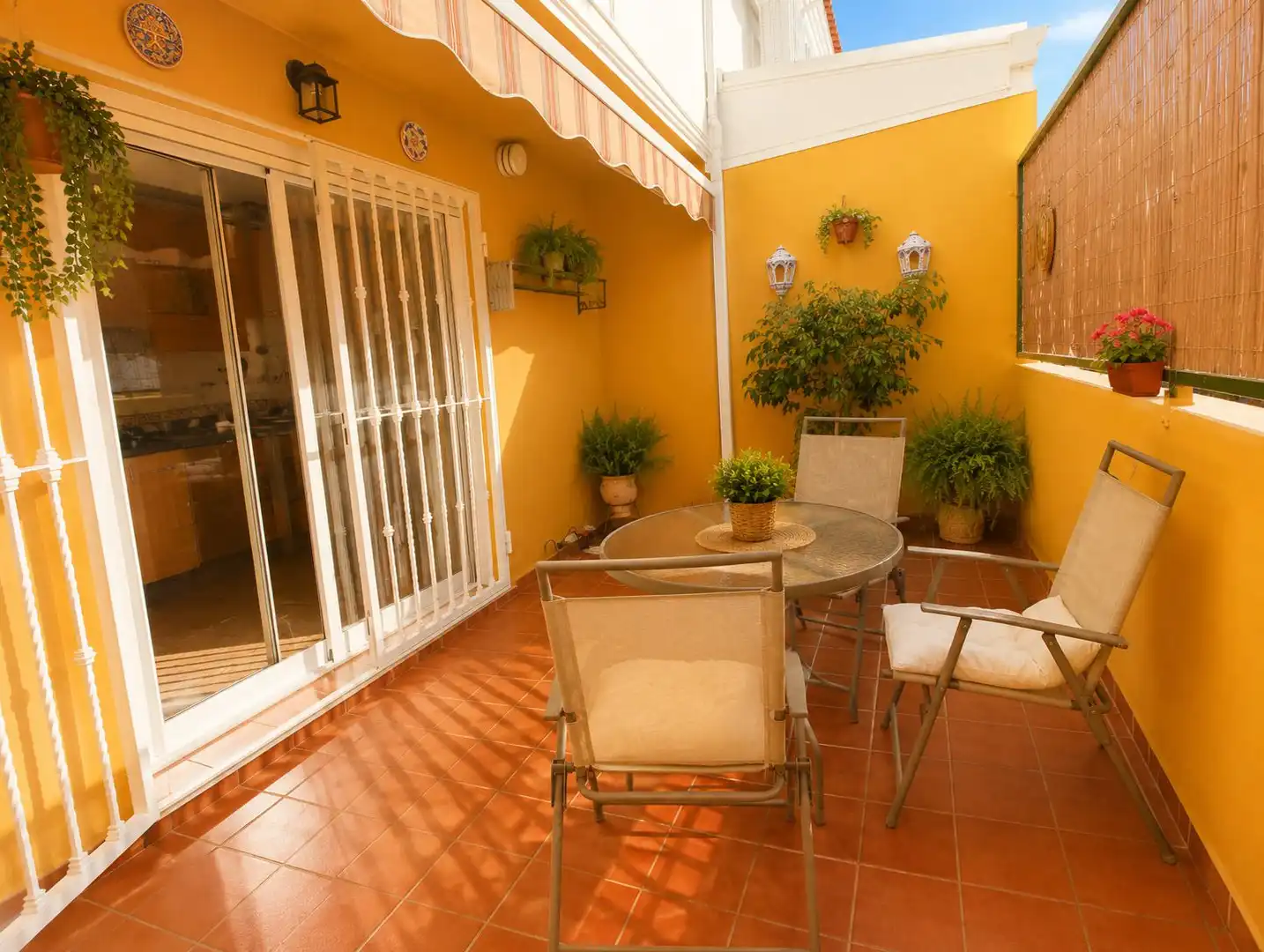 Maison mitoyenne à vendre à Azud