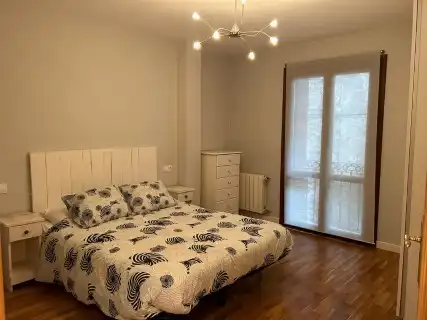 Habitación de Piso en venta en Azpeitia con Calefacción, Trastero y Amueblado