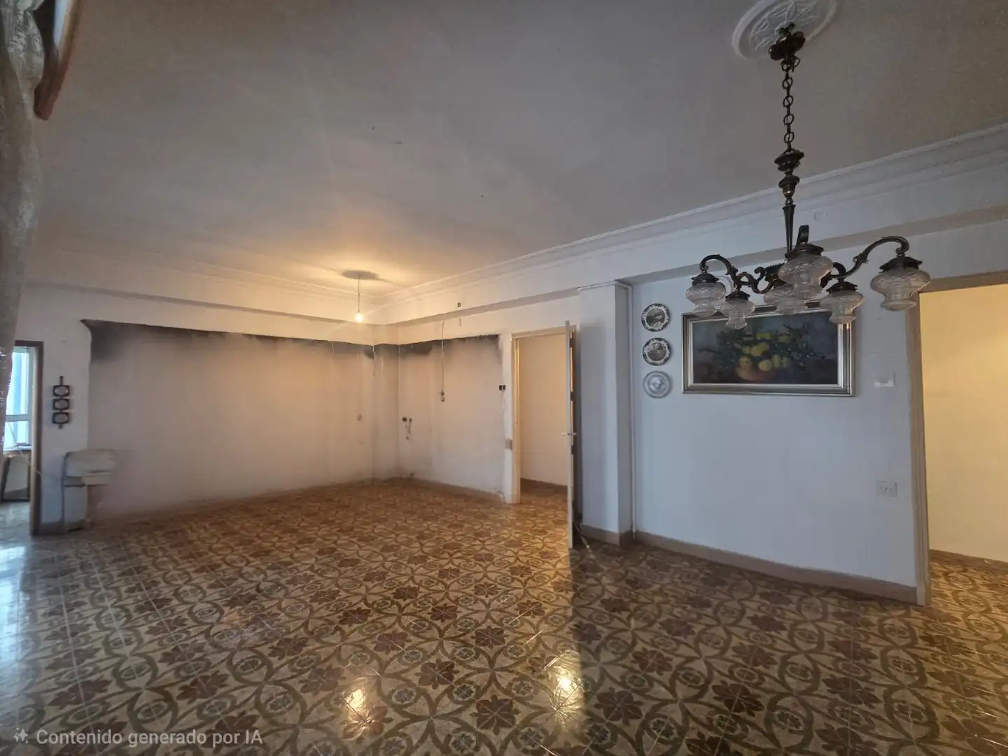 Wohnung mit Aufzug zum Verkauf in Calle Dahellos 2, imagen 32
