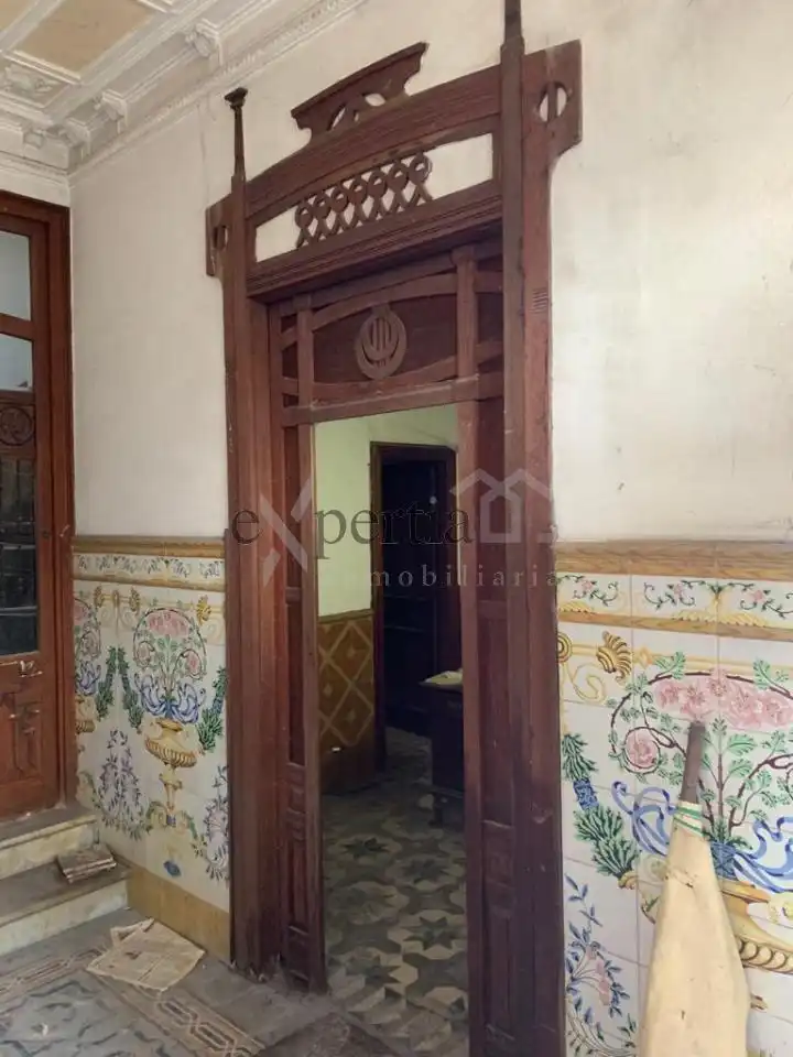 Finca rústica en venta en Noia con Jardín privado