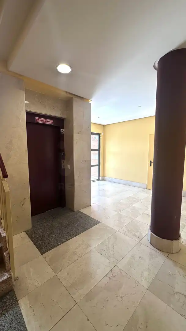 Wohnung zum Verkauf in Villaquilambre mit Heizung