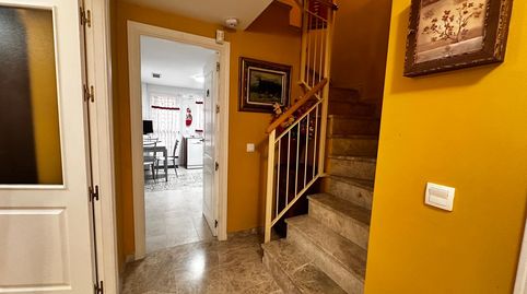 Foto 4 de Casa adosada en venda a Aljamar, Tomares