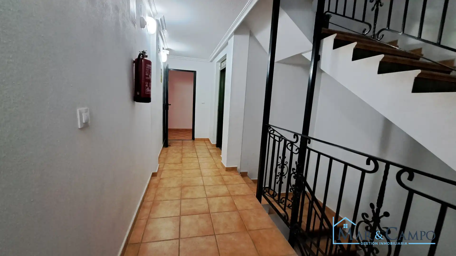 Flat for sale in Los Alcázares  with Terrace, Furnished and Balcony