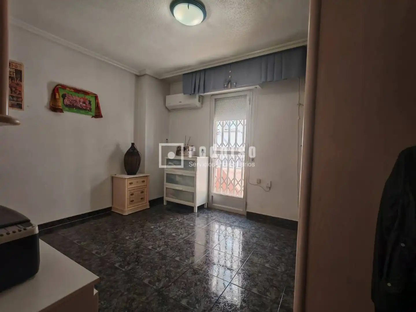 Habitación de Dúplex en venta en Alcantarilla con Aire acondicionado