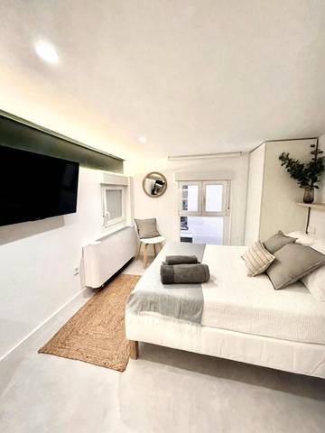 Piso en Alquiler en N/A en Almendrales