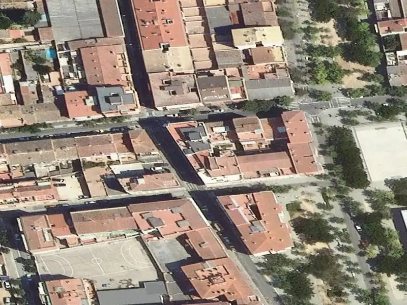 Wohnung zum Verkauf in Travesía Sta Eugenia-Sta Eugenia